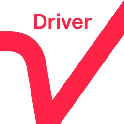 Freenow for drivers simgesi