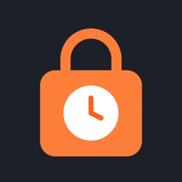 FocusLock: Focus & Phone Lock simgesi