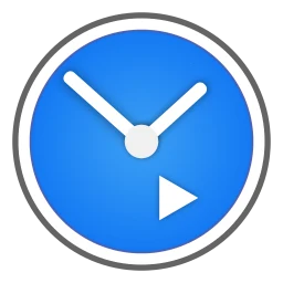 Time Tracker - Timesheet simgesi