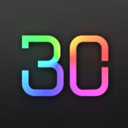 أيقونة Business Calendar 2 Planner